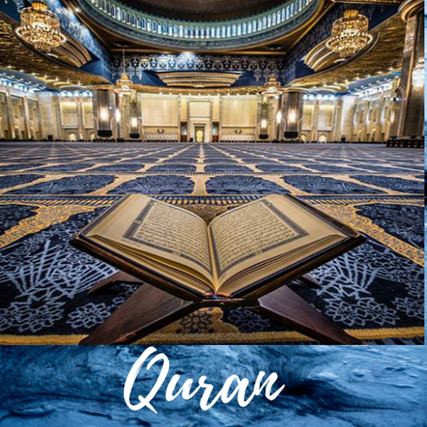 Quran