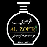 Al Zohri Perfumery - Attar