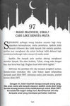 151 Nasihat Agar Memiliki Hati Yang Sejahtera