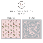 The "First Silk" Collection