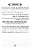 40 Hadis Ayat-Ayat Istimewa Dalam Al-Quran