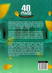 40 Hadis Ayat-Ayat Istimewa Dalam Al-Quran