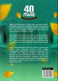 40 Hadis Ayat-Ayat Istimewa Dalam Al-Quran