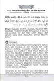 40 Hadis Mengenali Para Malaikat