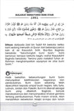 40 Hadis Mengenali Para Malaikat