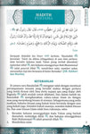 40 Hadith Mengenai Puasa Ramadan