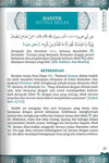 40 Hadith Mengenai Puasa Ramadan