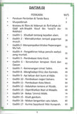 40 Hadith Pada Mu'jizat Nabi