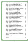 40 Hadith Pada Mu'jizat Nabi