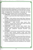 40 Hadith Pada Mu'jizat Nabi