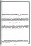 40 Hadith Pada Mu'jizat Nabi