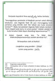 40 Hadith Pada Mu'jizat Nabi