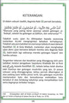 40 Hadith Pada Mu'jizat Nabi