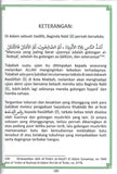 40 Hadith Pada Mu'jizat Nabi