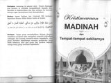 50 Hadis Bekalan Dua Tanah Suci