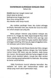 Aksara TInta - Antologi Puisi dan Cerpen