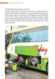 Al-Miftah: Travelog Tarbiah Syaikh Nazrul Nasir