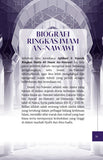 Aplikasi & Syarah Ringkas Hadis 40 Imam An-Nawawi