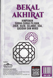Bekal Akhirat