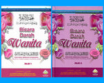 Bicara Darah Wanita