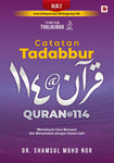 Catatan Tadabbur Quran@114