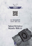 Catatan Tadabbur Quran@114