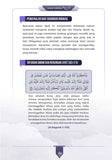 Catatan Tadabbur Quran@114
