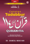 Catatan Tadabbur Quran@114