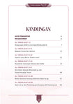 Catatan Tadabbur Quran@114