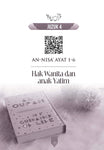 Catatan Tadabbur Quran@114
