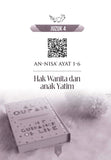 Catatan Tadabbur Quran@114
