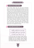 Catatan Tadabbur Quran@114