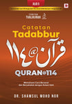 Catatan Tadabbur Quran@114