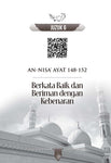 Catatan Tadabbur Quran@114