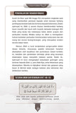 Catatan Tadabbur Quran@114