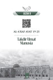Catatan Tadabbur Quran@114