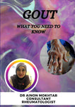 Gout - What You Need To Know