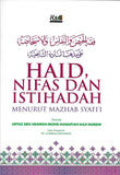 Haid, Nifas dan Istihadah