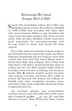 Hizb al-Bahr: Tradisi dan Pengamalannya di Alam Melayu