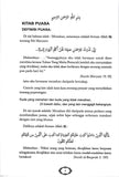 Hukum-Hakam dan Rahsia Puasa Ramadan