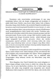 Hukum Bacaan Bertajwid dan Qaf Al-Yabisah di Dalam Solat