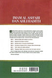 Imam Al-Ash'ari dan Ahli Hadith