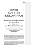 Indahnya Hidup Bersyariat (Edisi Jimat)