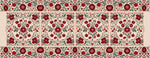 Shawl Diamond Chiffon
