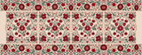 Shawl Diamond Chiffon