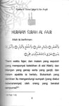 Kelebihan 10 Terawal Zulhijjah & Hari Arafah