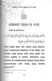 Kelebihan 10 Terawal Zulhijjah & Hari Arafah