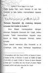 Kelebihan 10 Terawal Zulhijjah & Hari Arafah