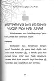 Kelebihan 10 Terawal Zulhijjah & Hari Arafah