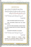 Kelebihan Makkah, Madinah & Bait Al Maqdis